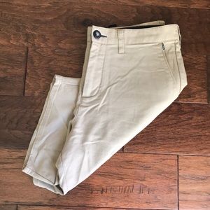 Men’s Shorts- Billabong - Submersible - 32 Brown